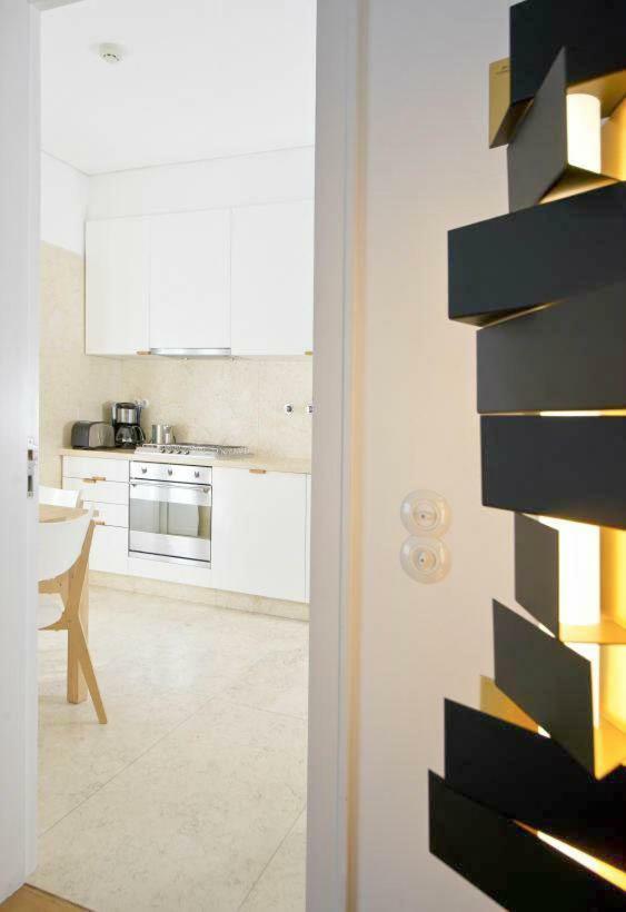 Chiado Design Apartment 5E Lisboa Extérieur photo